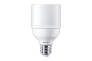 Lámpara LED Bright 20W E27 3000K PHILIPS en Tienda Inglesa