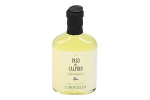 Petaca Limoncello PASO DEL CALPINO en Tienda Inglesa