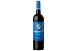 Vino AMALAYA Tinto Malbec 750 ml en Tienda Inglesa
