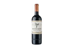 Vino MONTES Classic Series Tinto Cabernet Sauvignon 750 ml en Tienda Inglesa