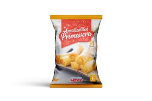 Arrolladitos Primavera ARTICO 1 Kg x 50 Unidades en Tienda Inglesa