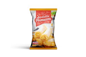 Arrolladitos Primavera ARTICO 300 grs 15 Unidades en Tienda Inglesa