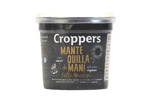 Mantequilla de Maní CROPPERS 310 gr en Tienda Inglesa