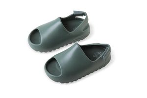 Sandalia de Eva Unisex Verde Talle 29 en Tienda Inglesa