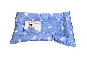 Cama para Mascotas Fresca 65 x 100 x 7 cm en Tienda Inglesa