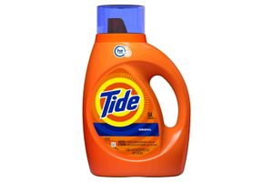 Jabón Liquido TIDE Original 1.36 L en Tienda Inglesa