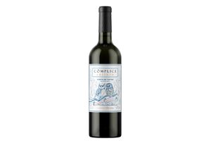 Vino COMPLICE Reserva Cabernet Malbec 750 ml en Tienda Inglesa