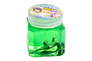 Slime con Figura Surtido 140 g en Tienda Inglesa