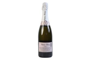 Vino Espumante CHATEAU THIERRY Rosé 750 ml en Tienda Inglesa