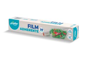 Papel Film Adherente JÚPITER 28 cm x 50 m en Tienda Inglesa