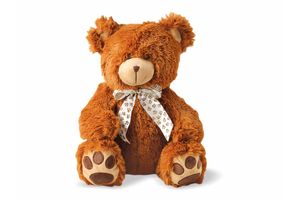 Peluche Oso Básico 40 cm en Tienda Inglesa