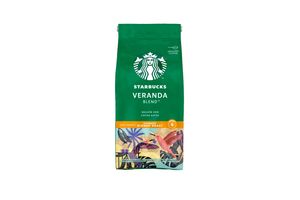 Café Molido STARBUCKS Veranda Blend Blonde 250 gr en Tienda Inglesa