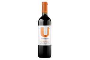 Vino UNDURRAGA Tinto Cabernet Sauvignon 750 ml en Tienda Inglesa