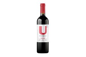 Vino UNDURRAGA Carmenere en Tienda Inglesa