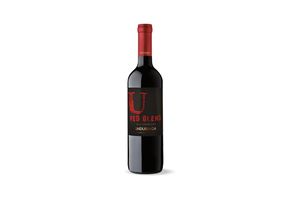 Vino UNDURRAGA Red Blend 750 ml en Tienda Inglesa