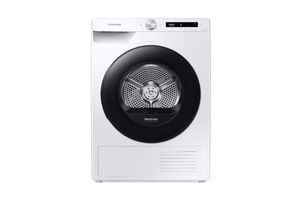 Secarropas SAMSUNG 9 Kg Carga Frontal B DV90T5240AW en Tienda Inglesa