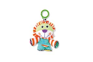 Dormidera León BABY FANS en Tienda Inglesa