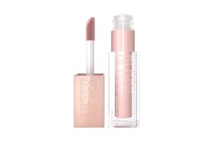 Brillo Labial MAYBELLINE Lifter Gloss N°02 Ice en Tienda Inglesa