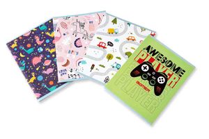 Cuaderno Rayado TIENDA INGLESA 48 Hojas en Tienda Inglesa