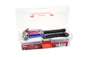 Caja de Herramientas ONSITE 23 Piezas en Tienda Inglesa