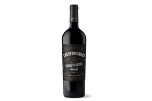 Vino LOS INTOCABLES Malbec 750 ml en Tienda Inglesa