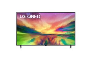 Smart Tv LG 55'' QNED 4K UHD Procesador 4K AI Gen6 con WebOS 23 55QNED... en Tienda Inglesa