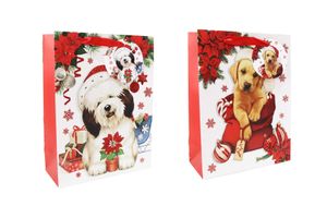 Bolsa de Regalo Mascotas Mediana en Tienda Inglesa