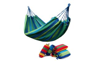 Hamaca Paraguaya 200 x 100 cm en Tienda Inglesa