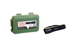 Linterna RAVE 3,7V 1200MAH-LION/ AAA en Tienda Inglesa