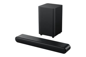 Barra de Sonido TCL S642W en Tienda Inglesa