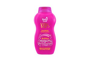 Shampoo BABY LEE Brillitos Mágicos 250 ml en Tienda Inglesa