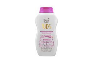 Acondicionador BABY LEE Brillitos Mágicos 250 ml en Tienda Inglesa