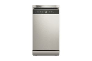 Lavavajillas ELECTROLUX 10 Servicios 7 Programas Inox EHFE10T5MSCUS en Tienda Inglesa