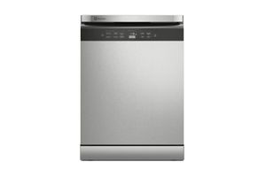 Lavavajillas ELECTROLUX 14 Cubiertos 7 Programas Inox EHFE14T5MSCUS en Tienda Inglesa