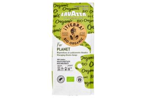 Café LAVAZZA Organic For Planet 180 gr en Tienda Inglesa