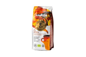 Café LAVAZZA Organic For Africa 180 gr en Tienda Inglesa