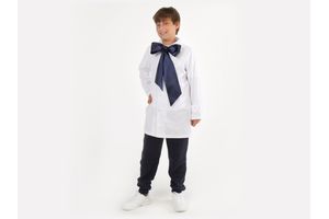 Túnica Derecha Infantil Talle 6 en Tienda Inglesa