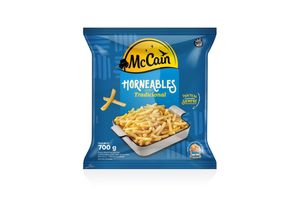 Papas Fritas MC CAIN Horneables Corte Tradicional 700 gr en Tienda Inglesa