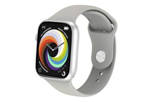 Reloj Inteligente XION X-Watch66 Grey en Tienda Inglesa