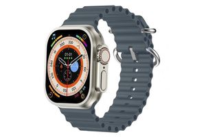 Smartwatch XION X-WATCH77 Azul en Tienda Inglesa