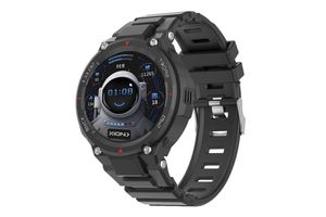 Smartwatch XION X-WATCH99 Black en Tienda Inglesa