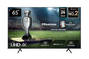 Smart TV HISENSE 65" 4K en Tienda Inglesa