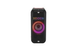 Parlante LG Onebody Xboom XL7S en Tienda Inglesa