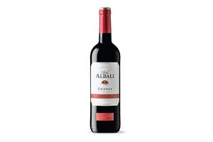 Vino ALBALI Crianza Tinto Trempranillo 750 ml en Tienda Inglesa