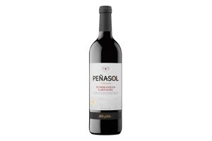 Vino PEÑASOL Tempranillo Garnacha 750 ml en Tienda Inglesa