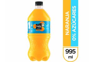 Jugo CEPITA FRESH Naranja 995 ml en Tienda Inglesa