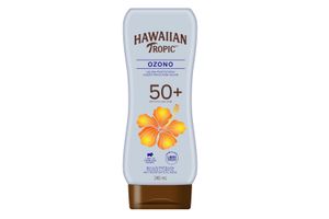 Protector Solar HAWAIIAN TROPIC Ozono 50fps 240 ml en Tienda Inglesa