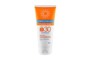 Protector Solar MEDCLINICAL FPS 30 x 200 gr en Tienda Inglesa