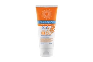 Protector Solar MEDCLINICAL Kids FPS 60 x 200 gr en Tienda Inglesa