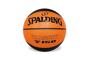 Pelota Basket SPALDING TF150 N°5 en Tienda Inglesa